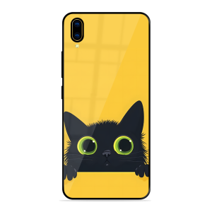 Googly Kitty Vivo V11 Pro