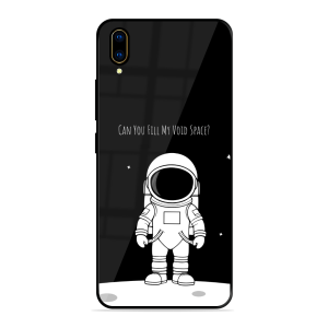 Fill The Void Space Vivo V11 Pro