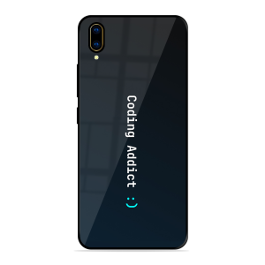 Coding Addict Vivo V11 Pro