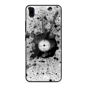 White Vision Vivo V11 Pro