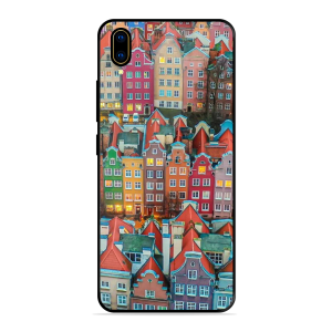 The Town Vivo V11 Pro