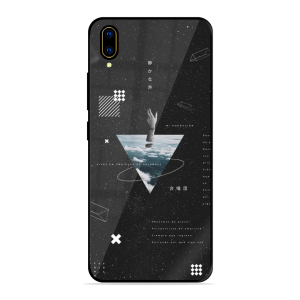 Galactic Void Vivo V11 Pro