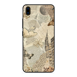 Paper Of Life Vivo V11 Pro