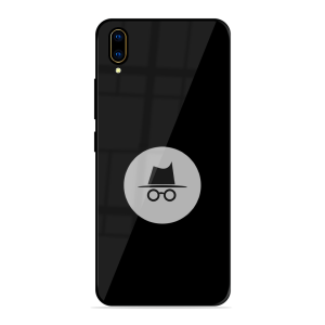 Incognito Mode Vivo V11 Pro