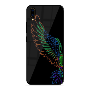 Wings Of Freedom Vivo V11 Pro