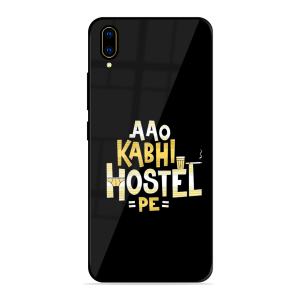 Hostel Life Vivo V11 Pro