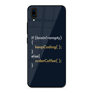 Coding Life Vivo V11 Pro