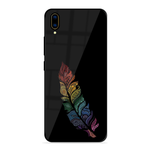 The Fortune Feather Vivo V11 Pro