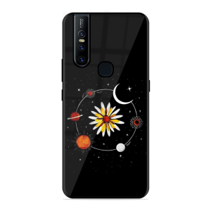 The Prophecy Vivo V15