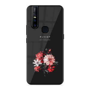 Voyager Of Happines Vivo V15