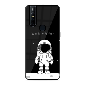 Fill The Void Space Vivo V15