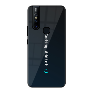 Coding Addict Vivo V15