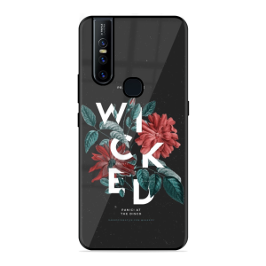 Just Wicked Vivo V15