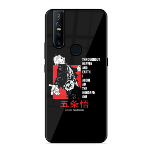 The Honered One Vivo V15