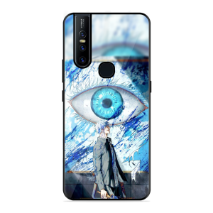 The Six Eye Vivo V15