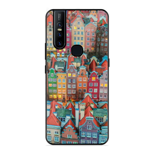 The Town Vivo V15