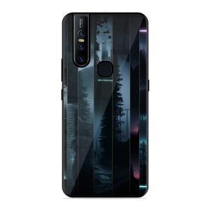 Stripped City Vivo V15