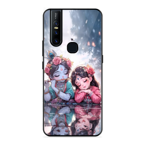 Shree Radha Krishna Vivo V15