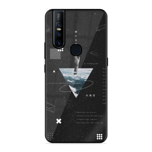 Galactic Void Vivo V15