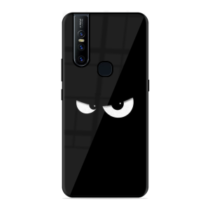 Don't Stare Vivo V15