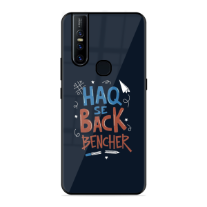 Back Bencher Vivo V15