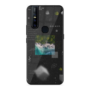Void Nature Vivo V15