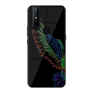 Wings Of Freedom Vivo V15