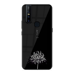 The Lost Flower Vivo V15