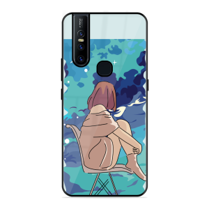 Blessed By Universe Vivo V15