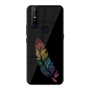 The Fortune Feather Vivo V15