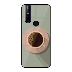 Coffee Time Vivo V15