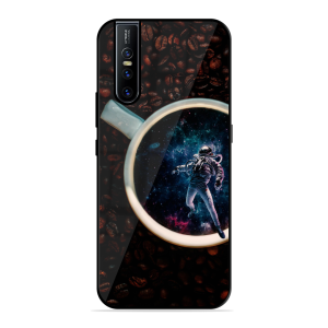 Intergalactic Travler Vivo V15 Pro