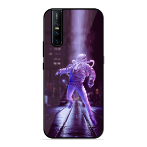 Escape To Void Vivo V15 Pro
