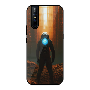 Explorer Vivo V15 Pro