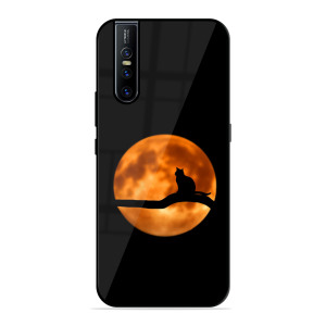 Devil's Moon Vivo V15 Pro