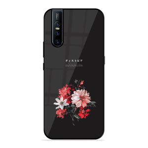 Voyager Of Happines Vivo V15 Pro