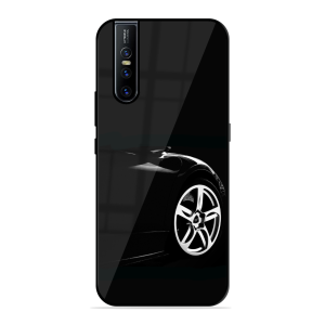 Dream Car Vivo V15 Pro