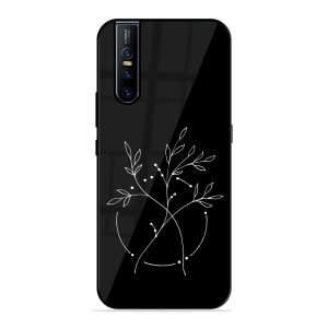 The Wire Flower Vivo V15 Pro