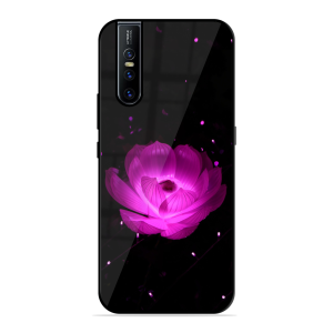Devil's Rose Vivo V15 Pro