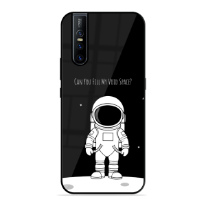 Fill The Void Space Vivo V15 Pro