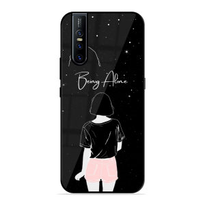 Miss Queen Vivo V15 Pro