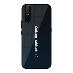 Coding Addict Vivo V15 Pro