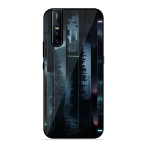 Stripped City Vivo V15 Pro