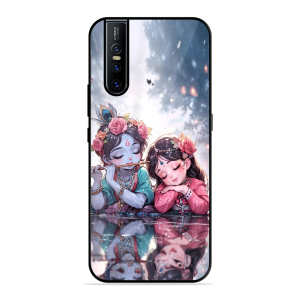 Shree Radha Krishna Vivo V15 Pro