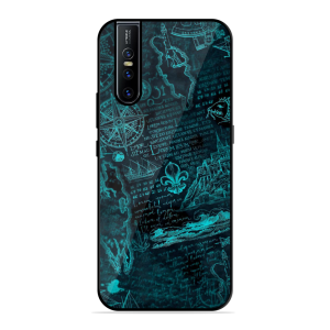 The Ancient Mystry Vivo V15 Pro