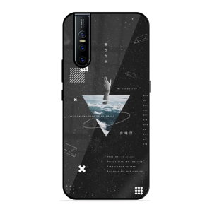 Galactic Void Vivo V15 Pro