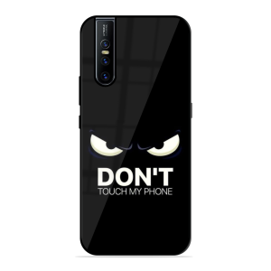 Dare To Touch Vivo V15 Pro