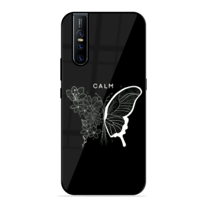 Creature Of Calmness Vivo V15 Pro