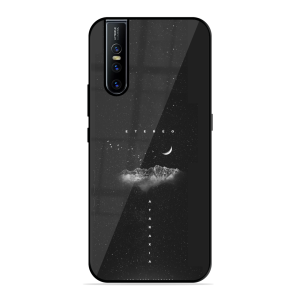 The Eternal Mountain Vivo V15 Pro