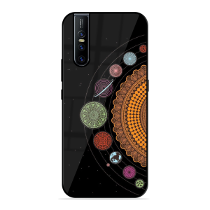 The Eternal Life Vivo V15 Pro